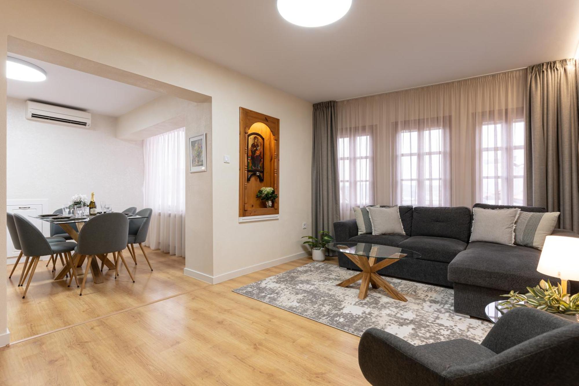Guest House Divna Veliko Tarnovo Luaran gambar
