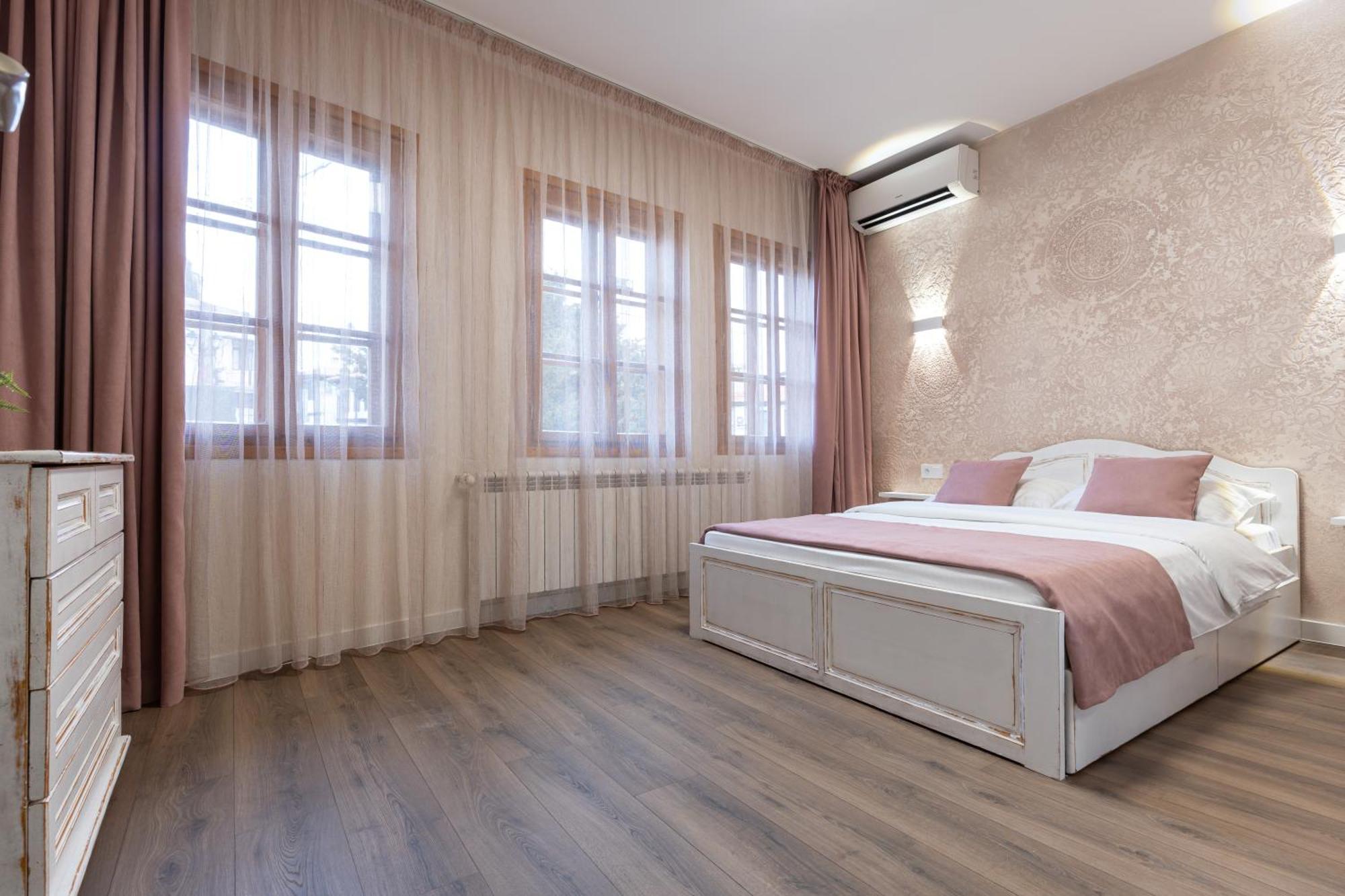 Guest House Divna Veliko Tarnovo Luaran gambar