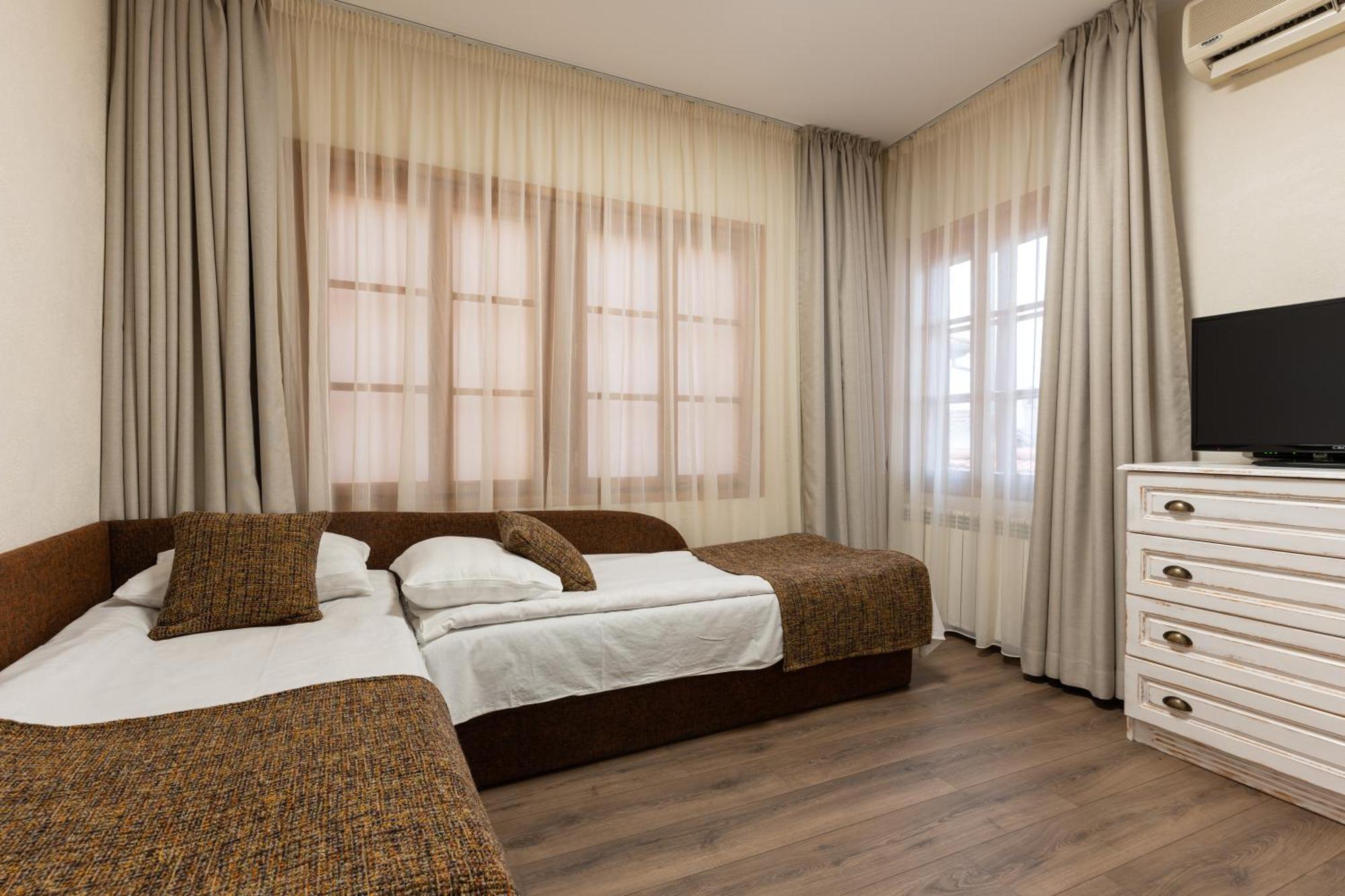 Guest House Divna Veliko Tarnovo Luaran gambar