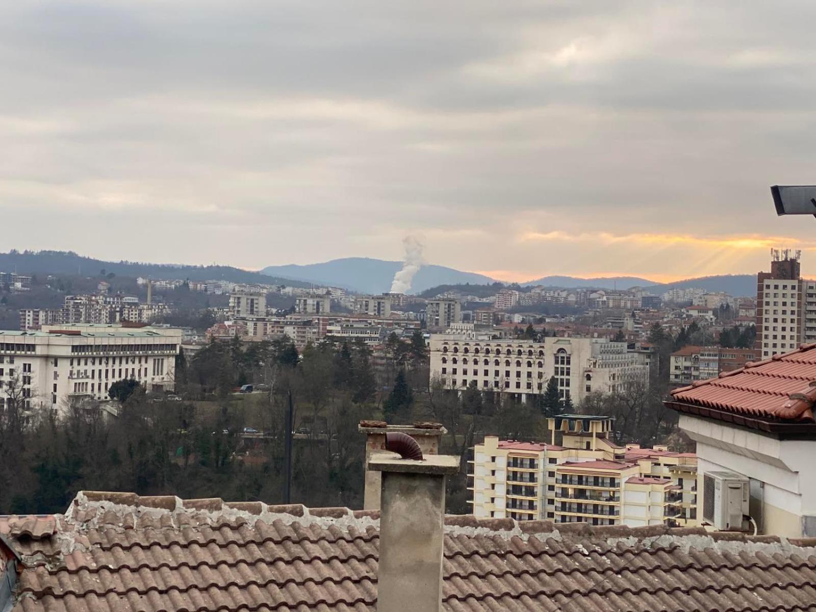 Guest House Divna Veliko Tarnovo Luaran gambar