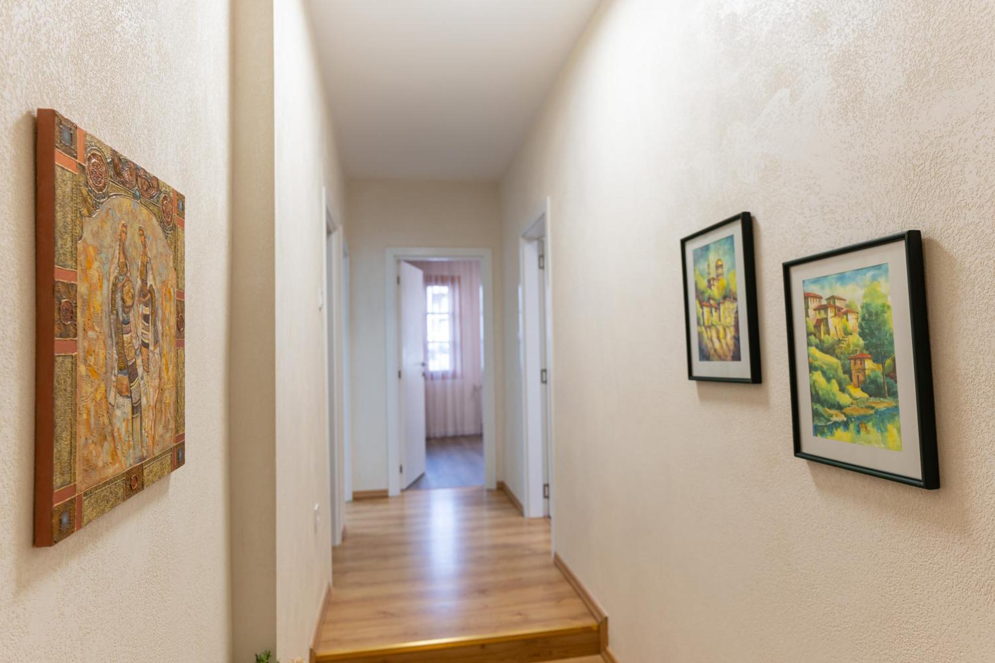 Guest House Divna Veliko Tarnovo Luaran gambar