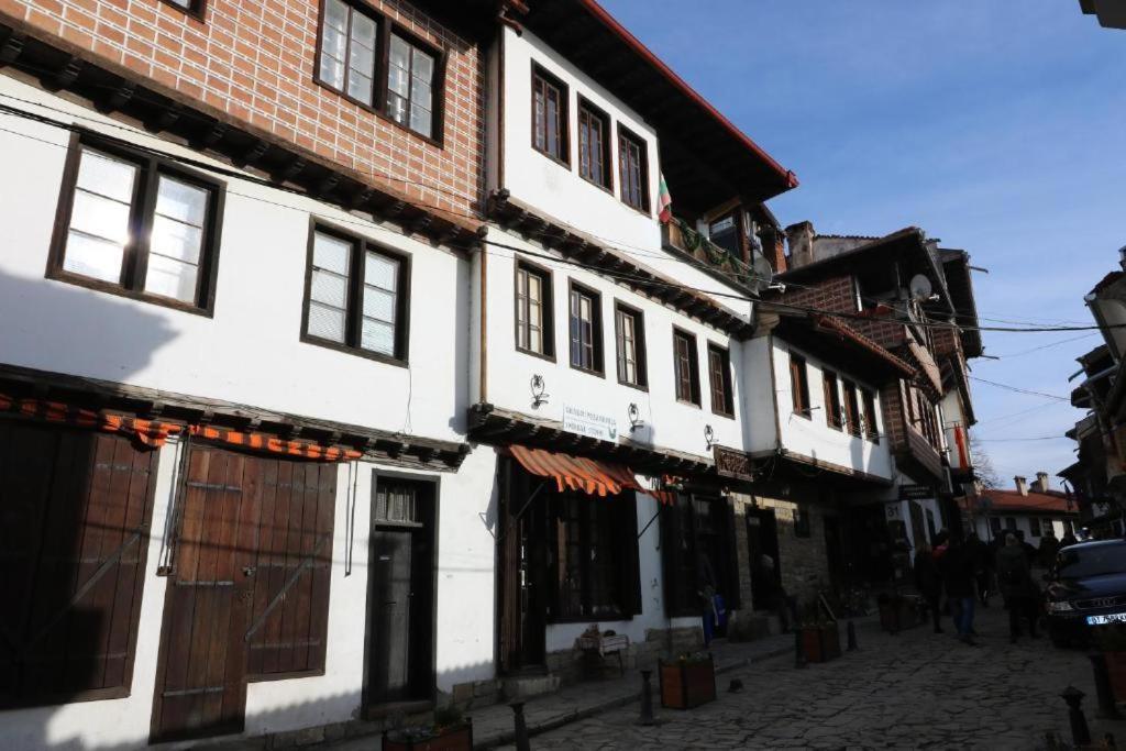 Guest House Divna Veliko Tarnovo Luaran gambar