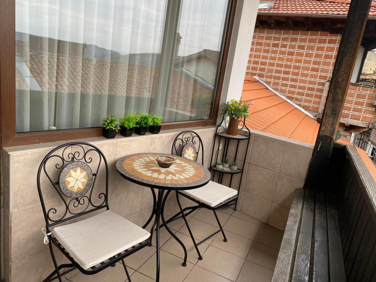 Guest House Divna Veliko Tarnovo Luaran gambar